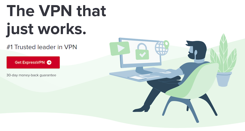 最畅销的 VPN 服务-第2张图片-Ceacer网络