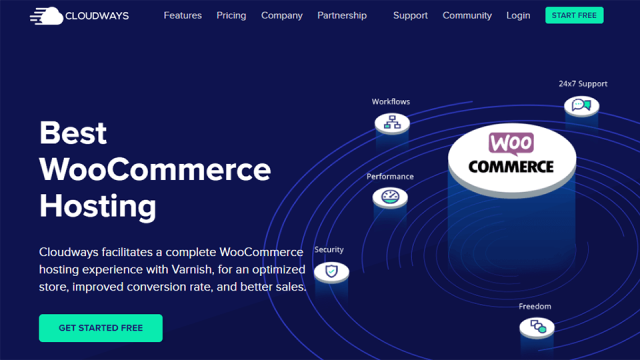 提高您的电子商务商店的 WooCommerce 商店性能-第8张图片-Ceacer网络