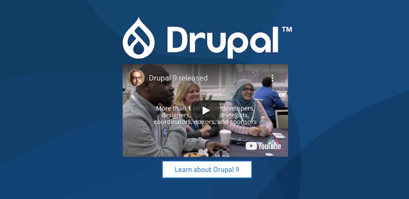 2022 年最佳 Drupal 托管服务提供商-第1张图片-Ceacer网络