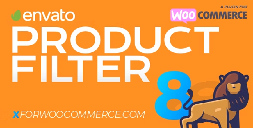 5 个最佳 WooCommerce 产品过滤器插件-第4张图片-Ceacer网络