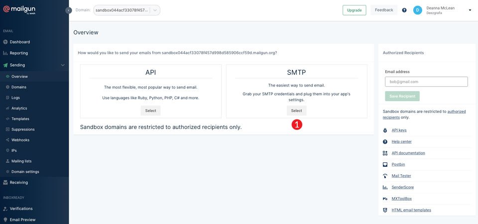 如何使用 Cloudways 的 Divi Hosting 设置电子邮件营销活动-第12张图片-Ceacer网络