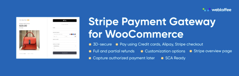 制作和扩展功能齐全的 WooCommerce 商店的最终插件列表-第1张图片-Ceacer网络