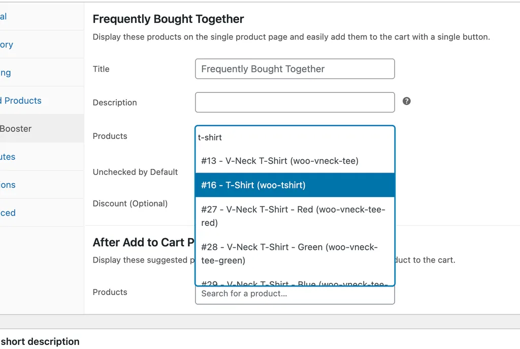 如何向 WooCommerce 添加“经常一起购买”的建议-第6张图片-Ceacer网络