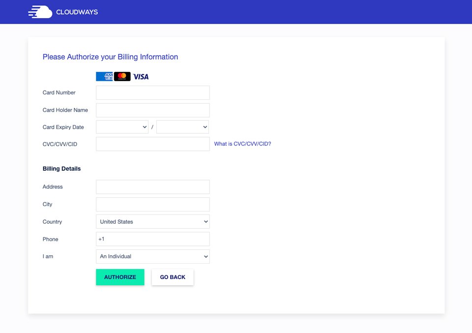 如何在几分钟内在 Cloudways 上建立一个新的 Divi 网站-第15张图片-Ceacer网络