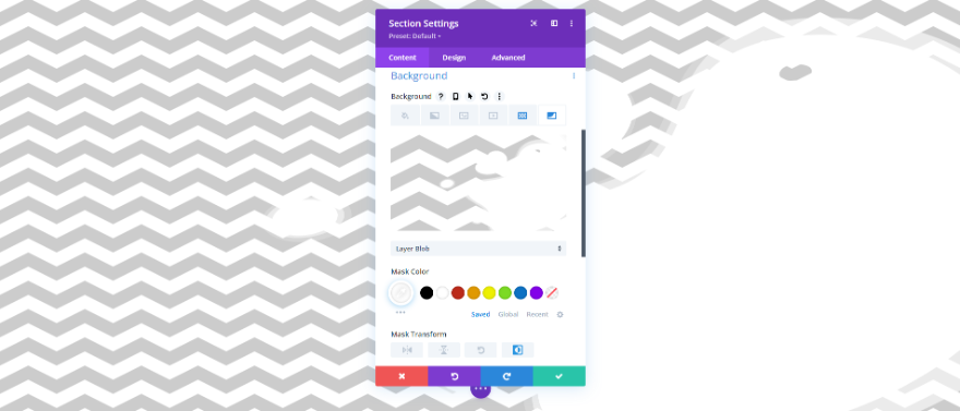 如何使用 Divi 的背景蒙版和图案变换设置-第18张图片-Ceacer网络