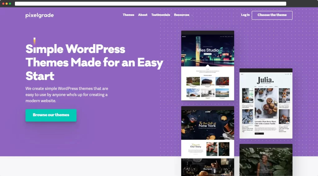 2022 年 WordPress 产品营销的最佳高薪联盟计划-第10张图片-Ceacer网络