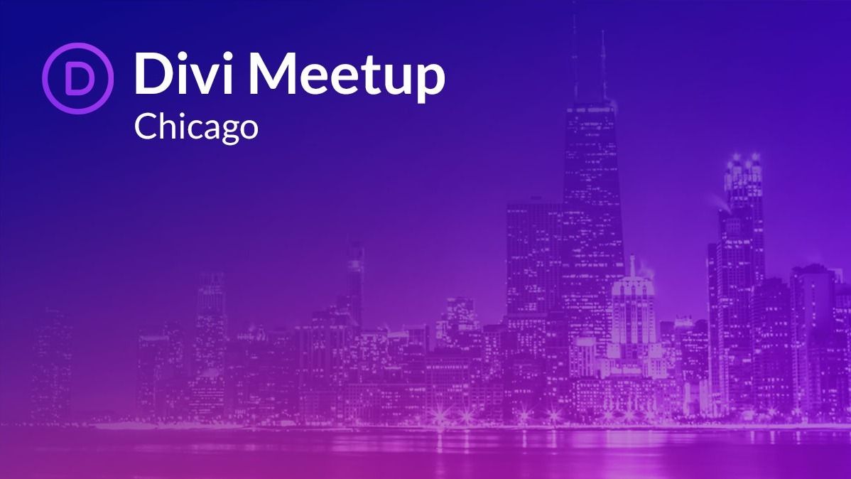 Divi Meetup 社区更新：2022 年春季-第7张图片-Ceacer网络